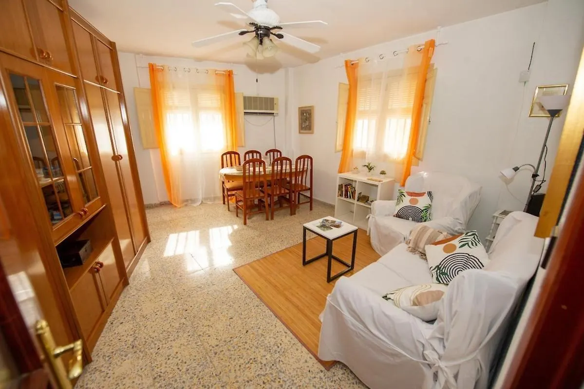 Tourist Apartment, Enjoy Holy Week In Jaen 0*,  Spain