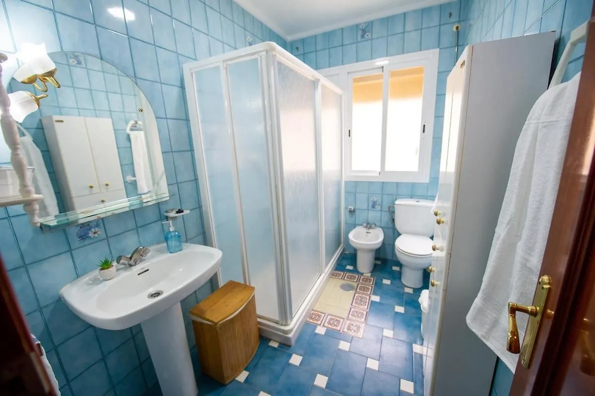 Tourist Apartment, Enjoy Holy Week In Jaen