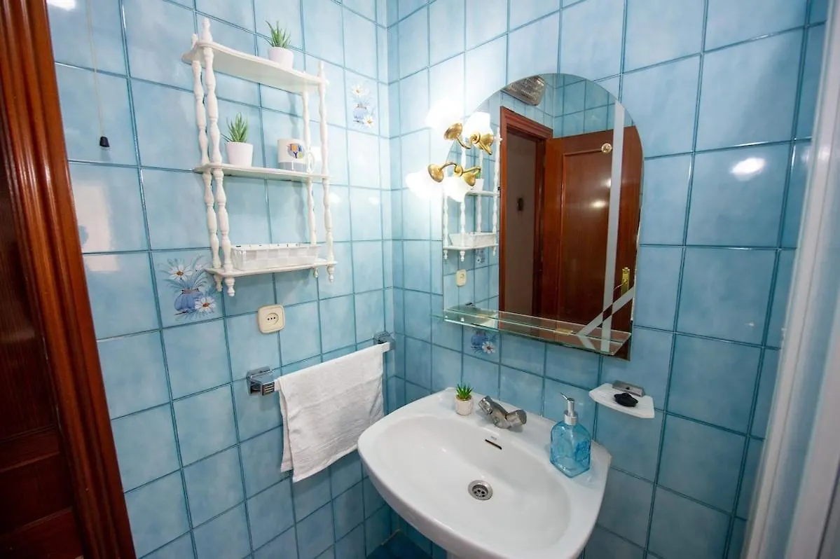 Tourist Apartment, Enjoy Holy Week In Jaen 0*,  Spain