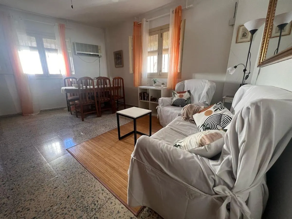 Apartment Tourist Apartment, Enjoy Holy Week In Jaen