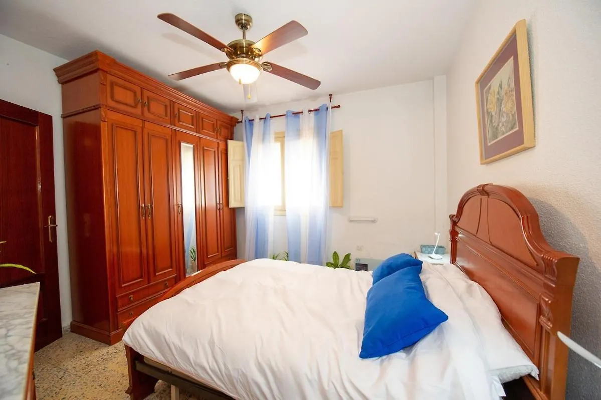 Tourist Apartment, Enjoy Holy Week In Jaen Apartment