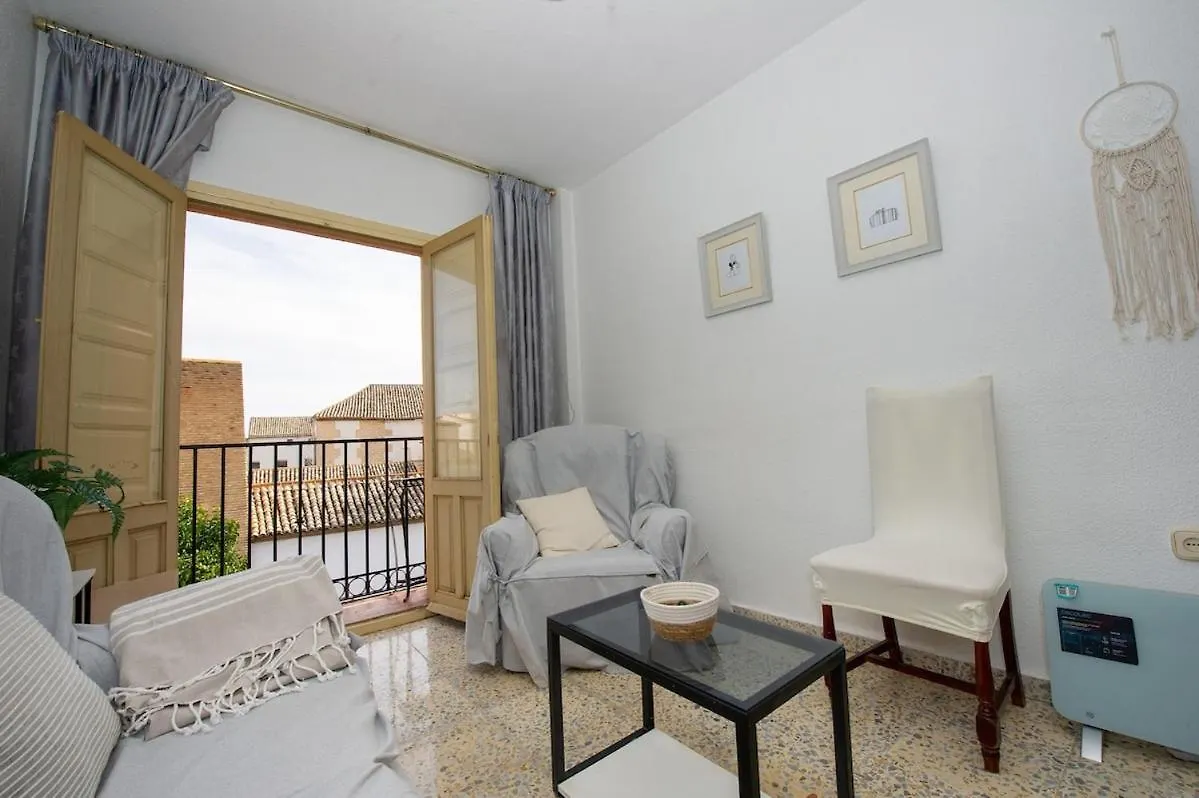Tourist Apartment, Enjoy Holy Week In Jaen Apartment