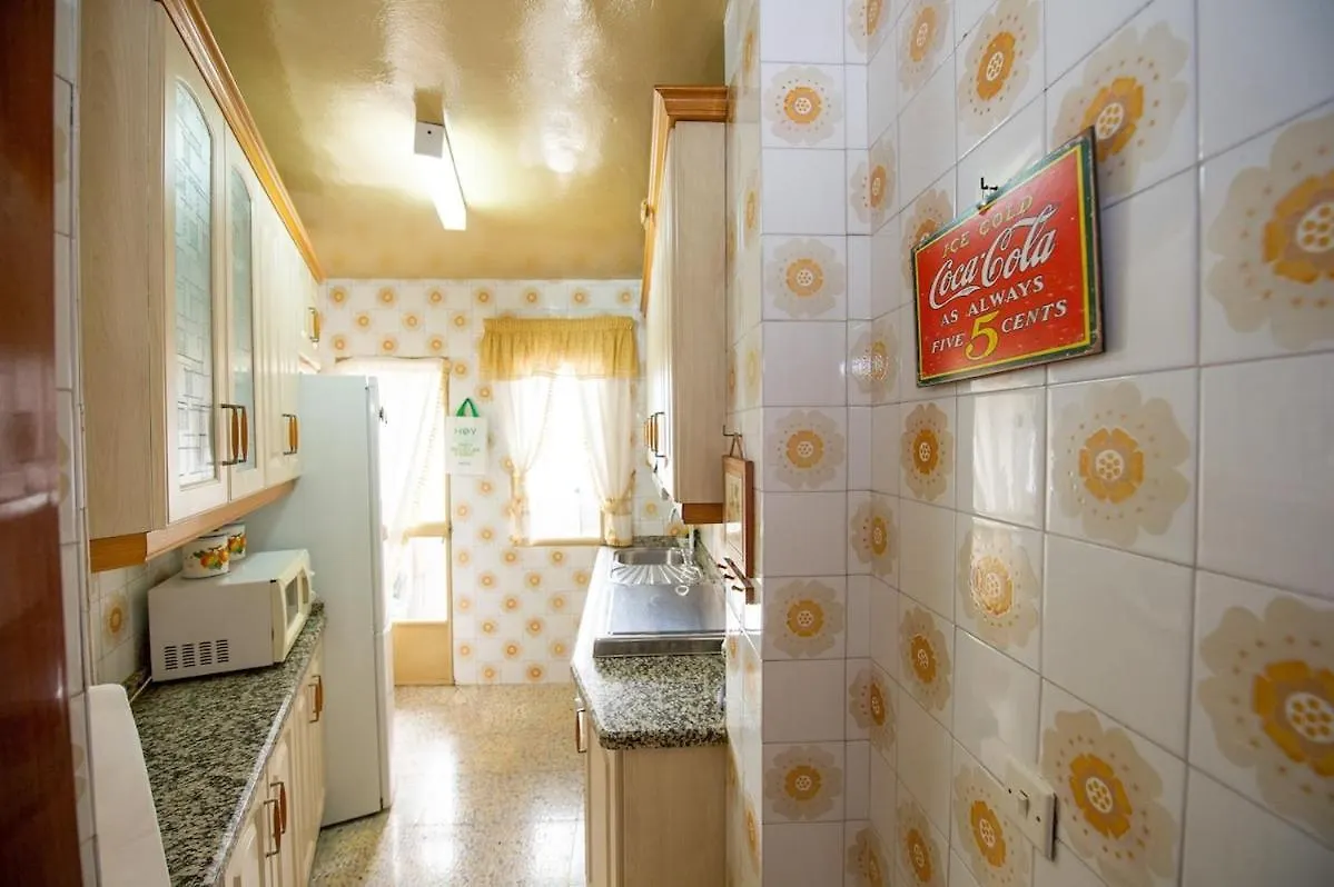 Tourist Apartment, Enjoy Holy Week In Jaen Spain