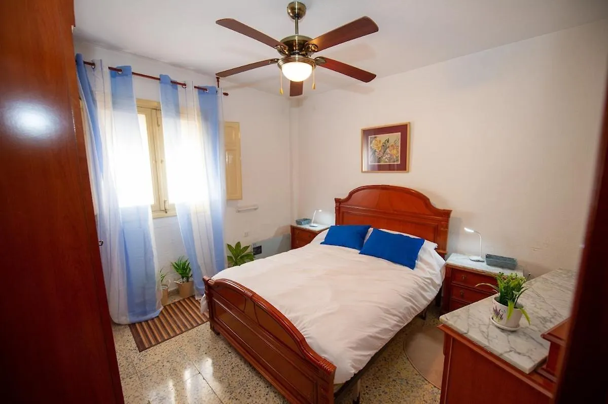 Tourist Apartment, Enjoy Holy Week In Jaen 0*,