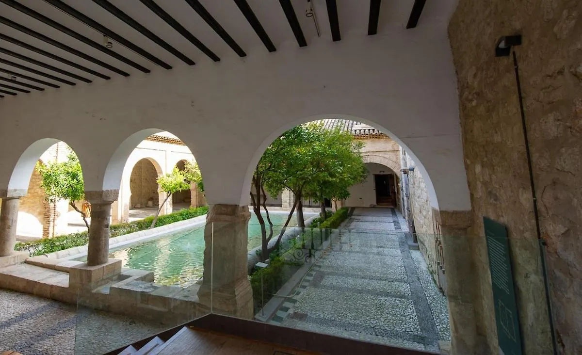 Tourist Apartment, Enjoy Holy Week In Jaen Apartment