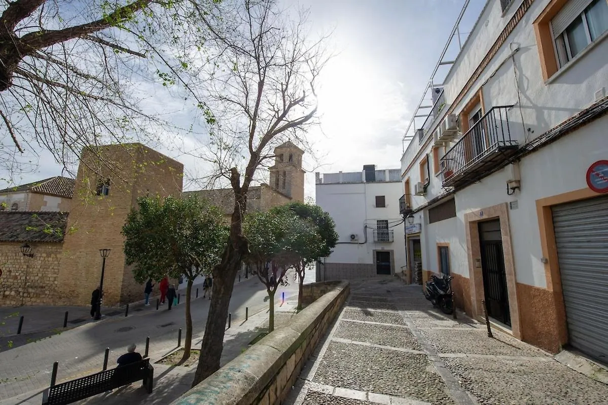Tourist Apartment, Enjoy Holy Week In Jaen