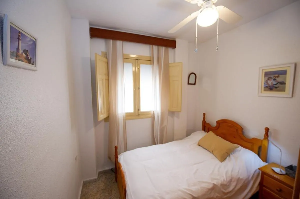 Tourist Apartment, Enjoy Holy Week In Jaen Spain