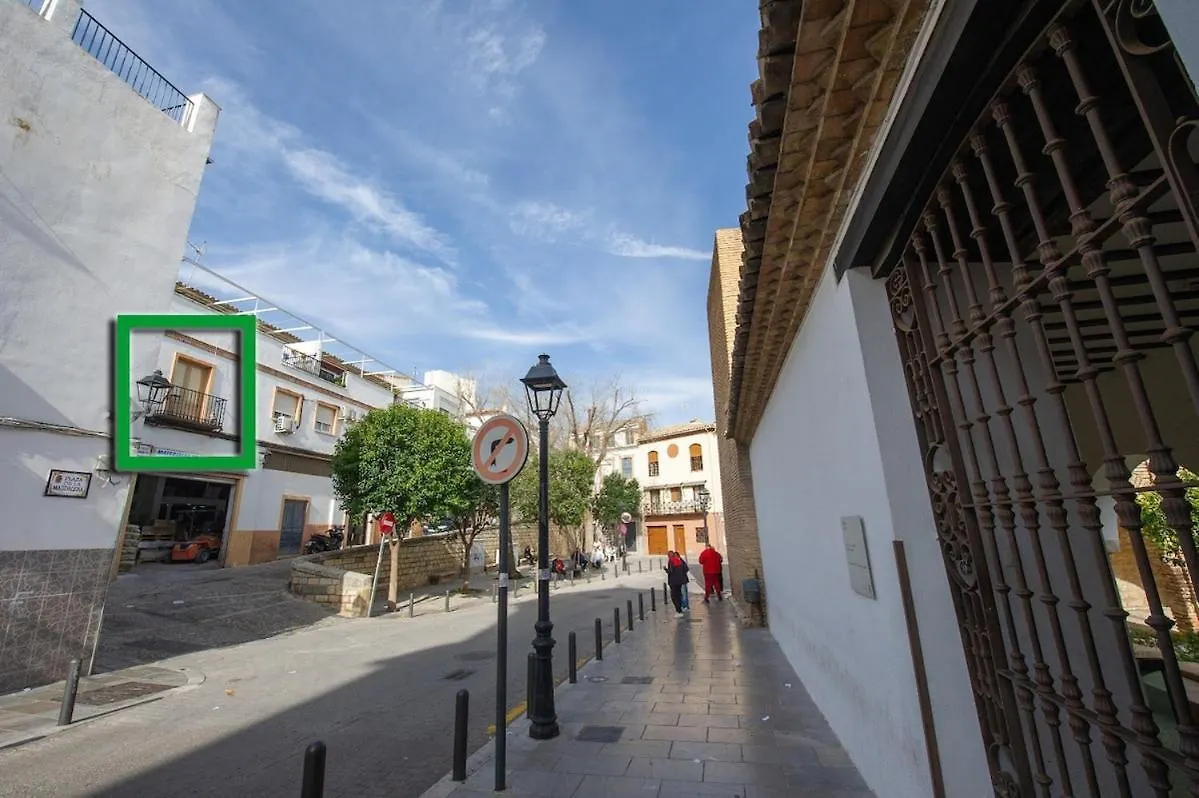 Tourist Apartment, Enjoy Holy Week In Jaen 0*,  Spain