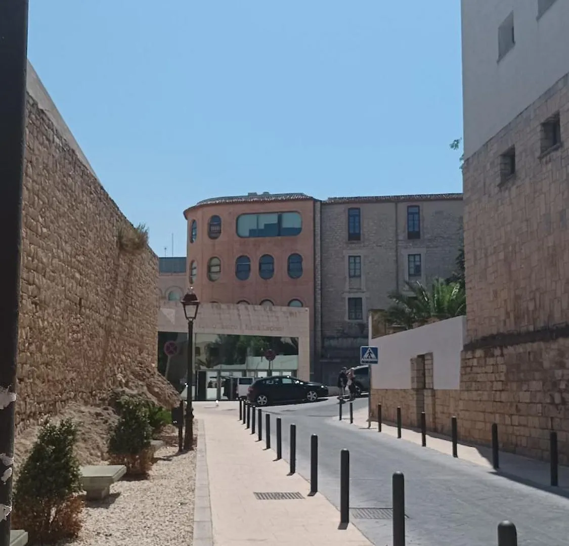 Tourist Apartment, Enjoy Holy Week In Jaen Spain