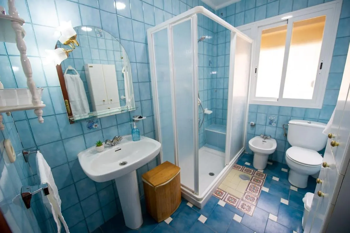 Apartment Tourist Apartment, Enjoy Holy Week In Jaen Spain