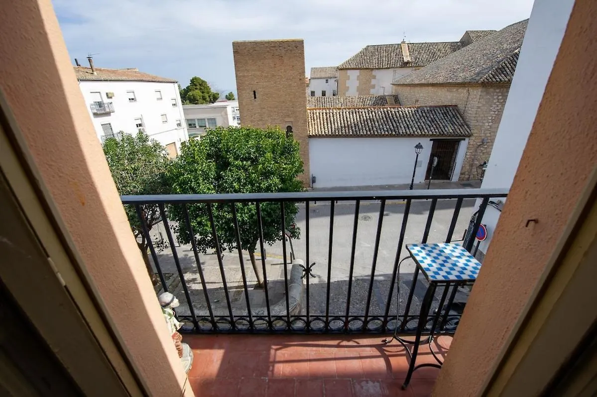 Apartment Tourist Apartment, Enjoy Holy Week In Jaen Spain