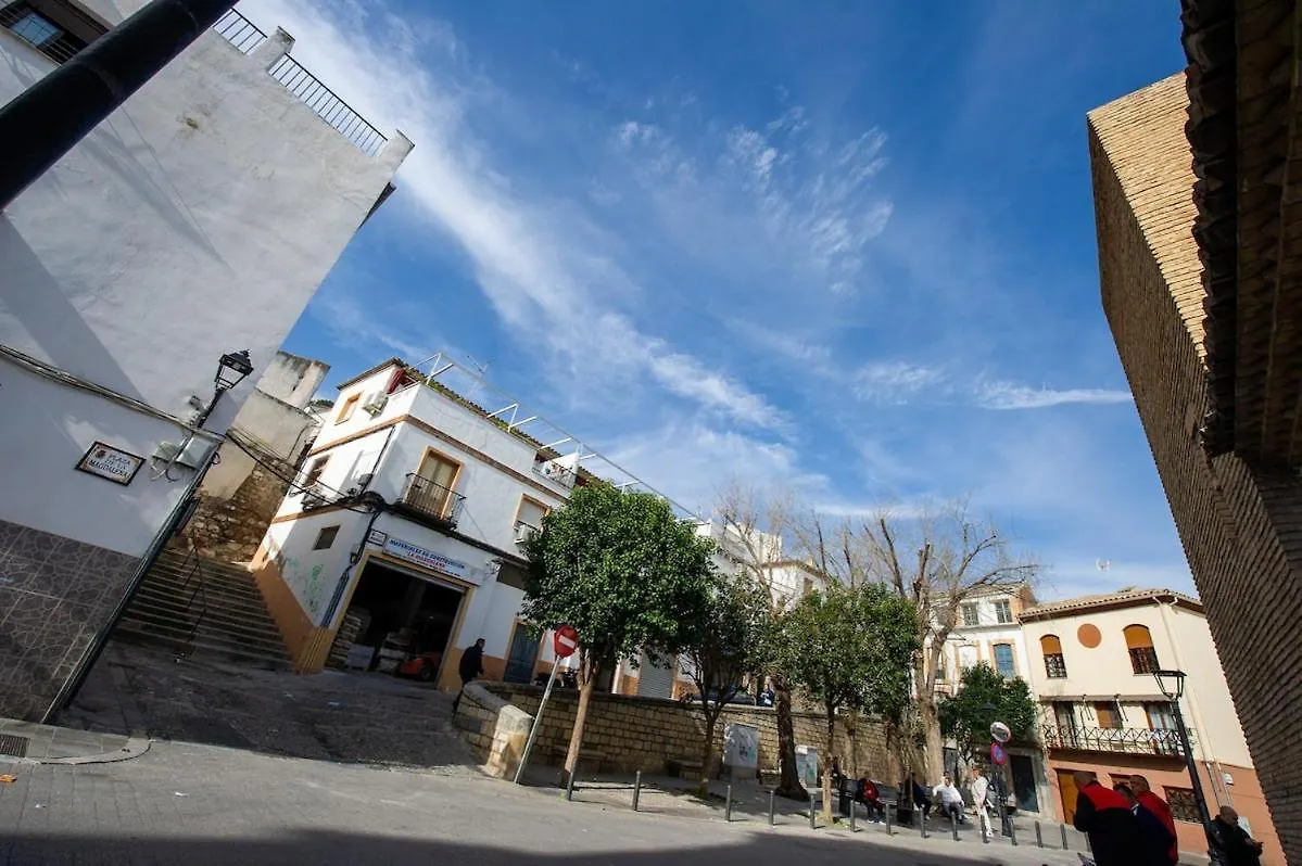 Tourist Apartment, Enjoy Holy Week In Jaen