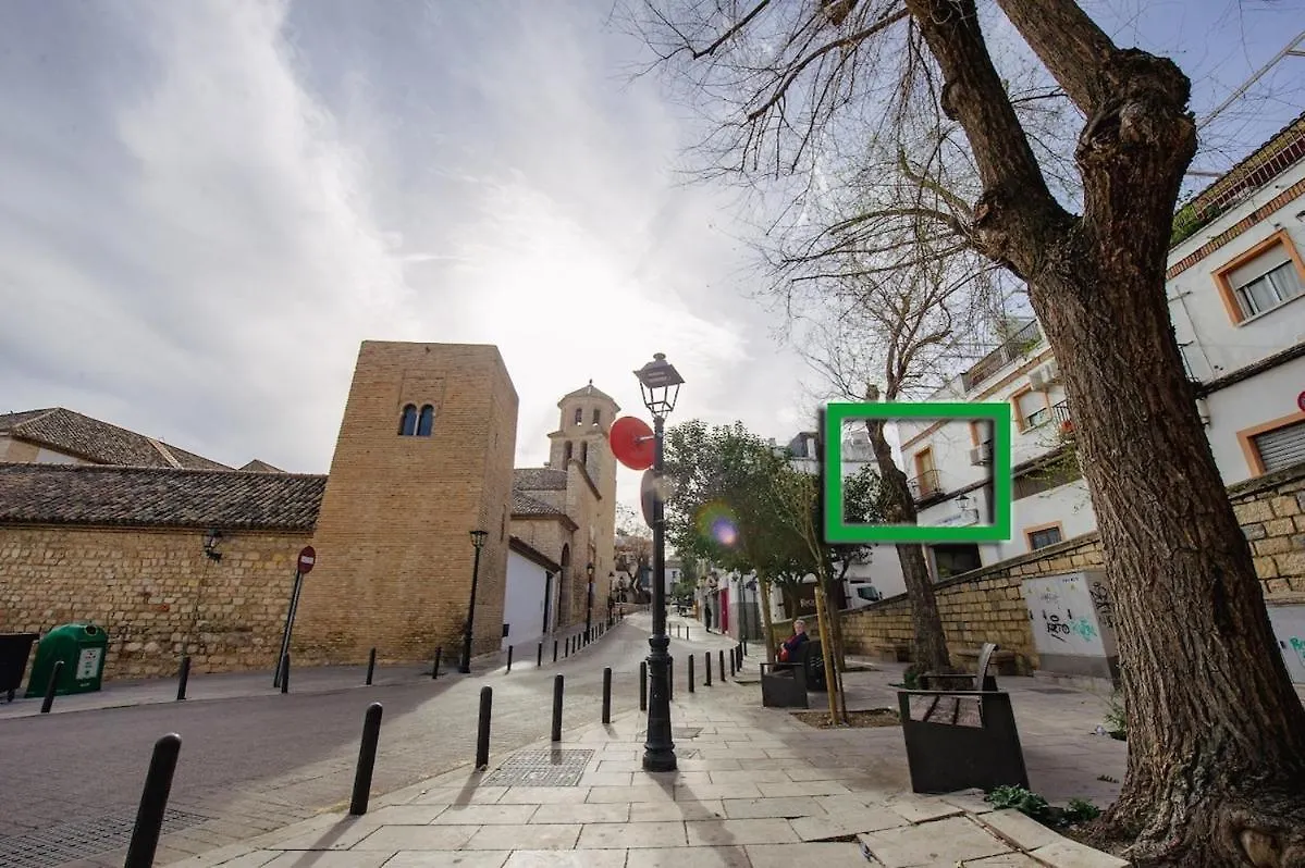 Apartment Tourist Apartment, Enjoy Holy Week In Jaen