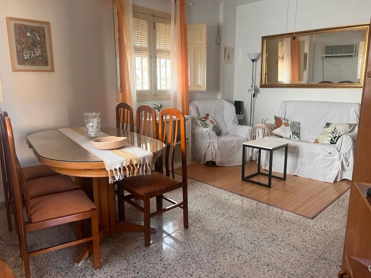 Tourist Apartment, Enjoy Holy Week In Jaen Spain