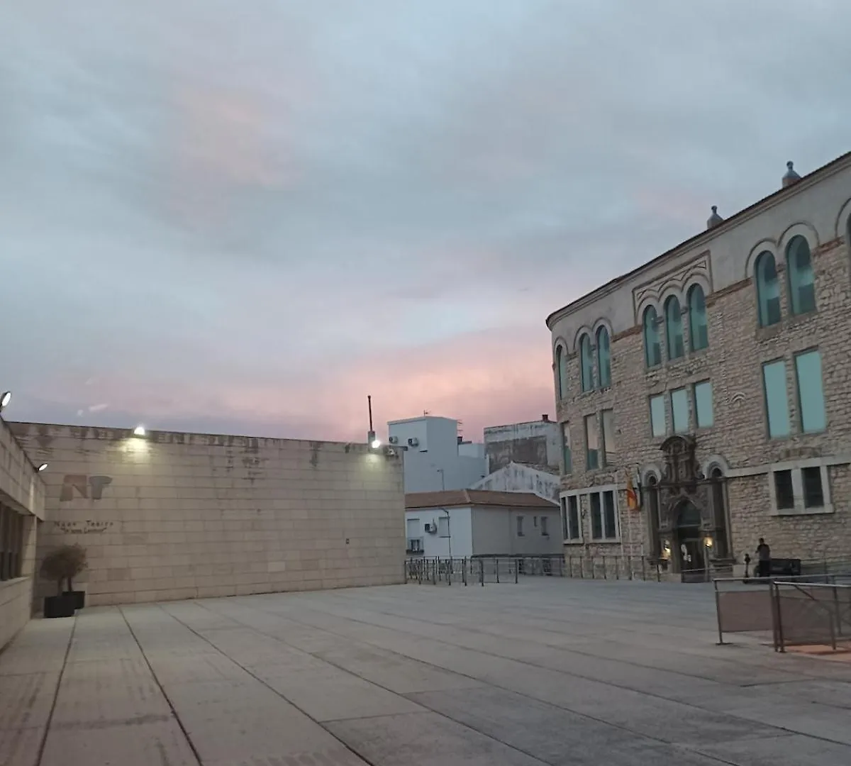 Tourist Apartment, Enjoy Holy Week In Jaen 0*,  Spain
