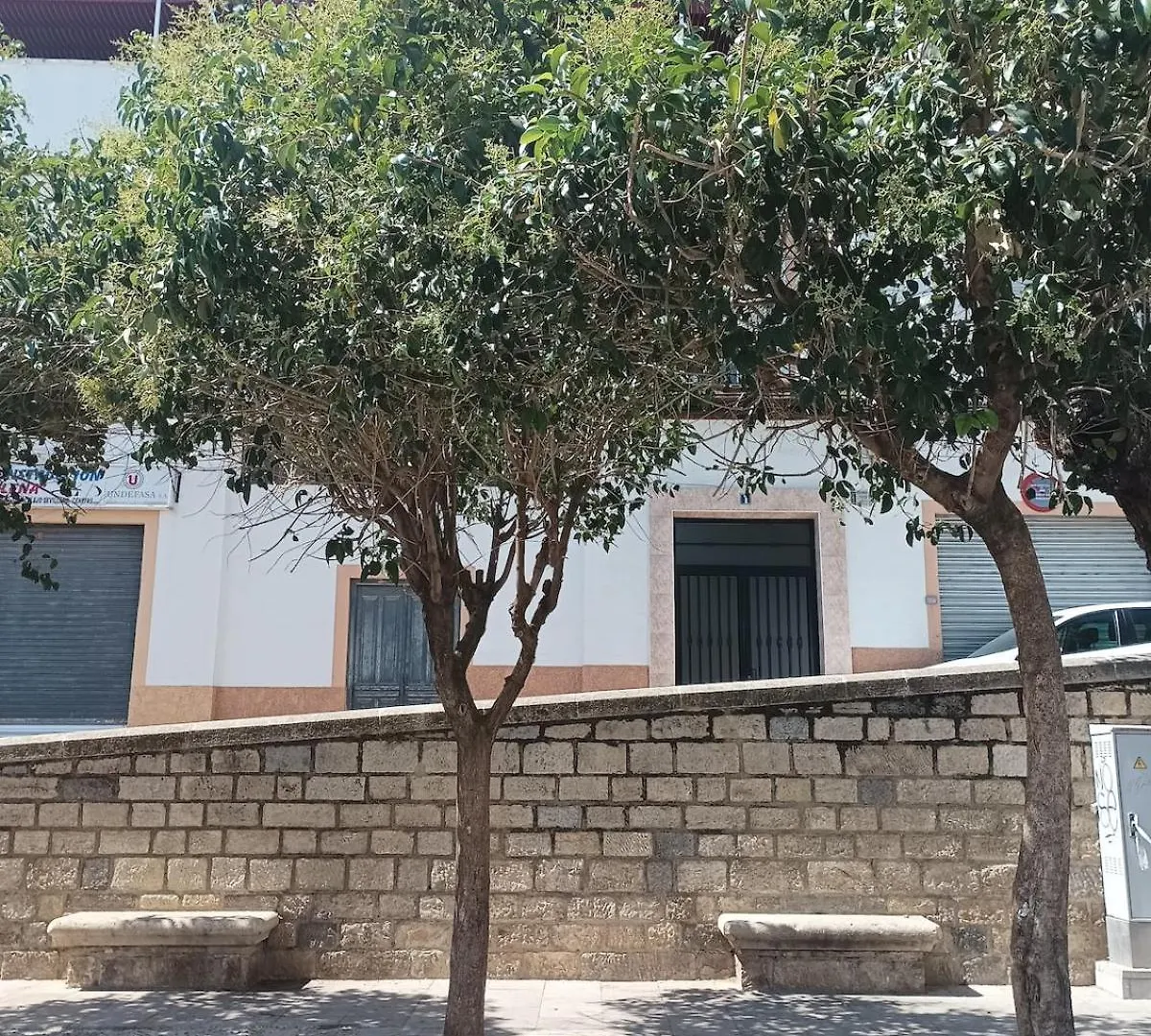 Tourist Apartment, Enjoy Holy Week In Jaen Apartment