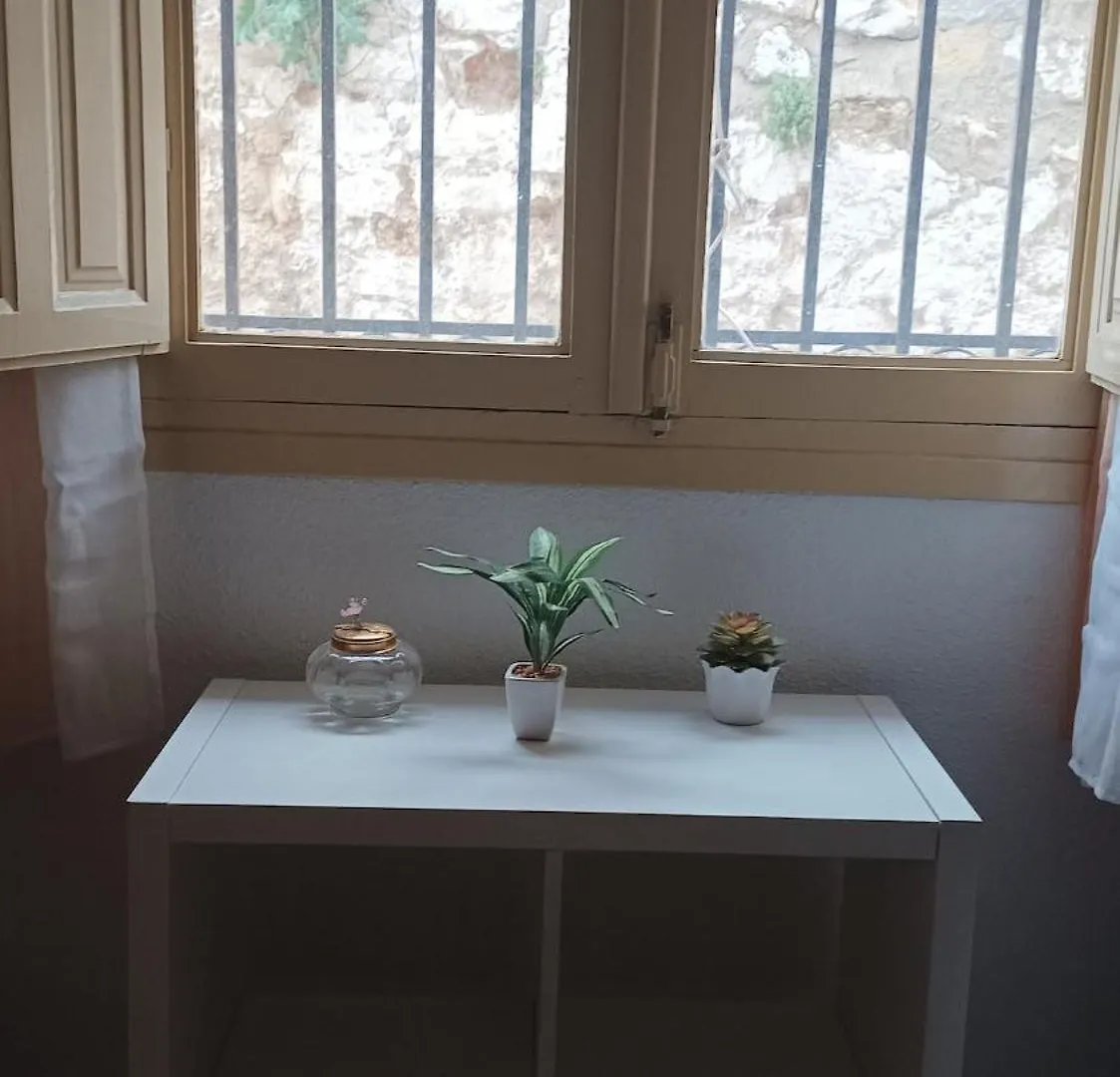 Tourist Apartment, Enjoy Holy Week In Jaen Apartment