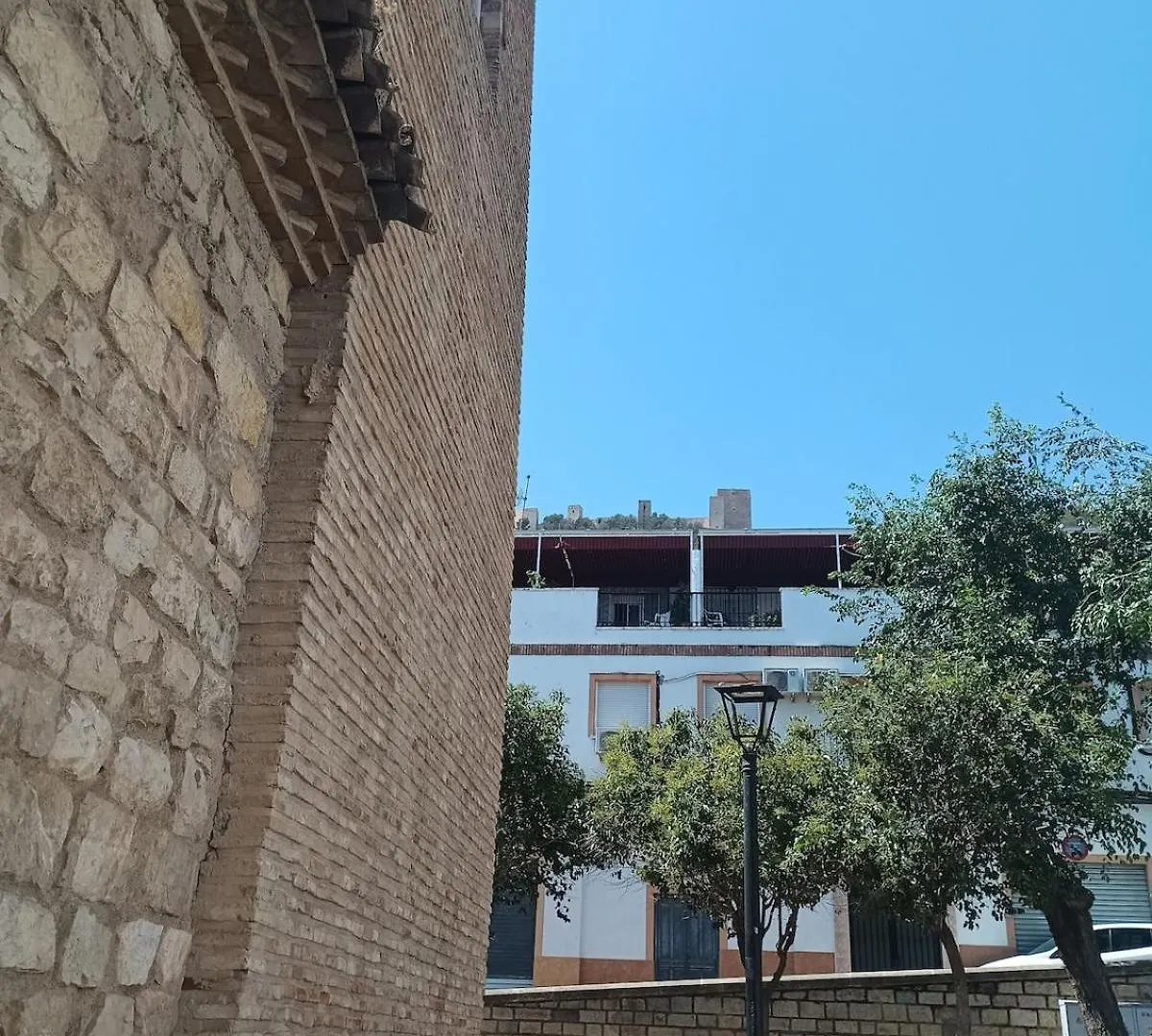 Apartment Tourist Apartment, Enjoy Holy Week In Jaen Spain