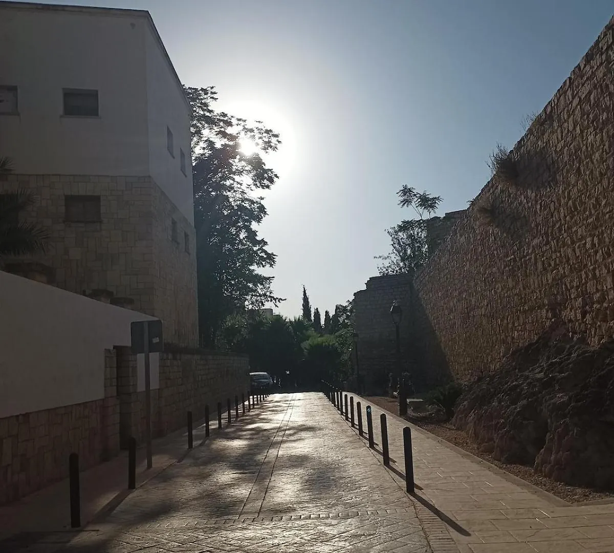 Tourist Apartment, Enjoy Holy Week In Jaen