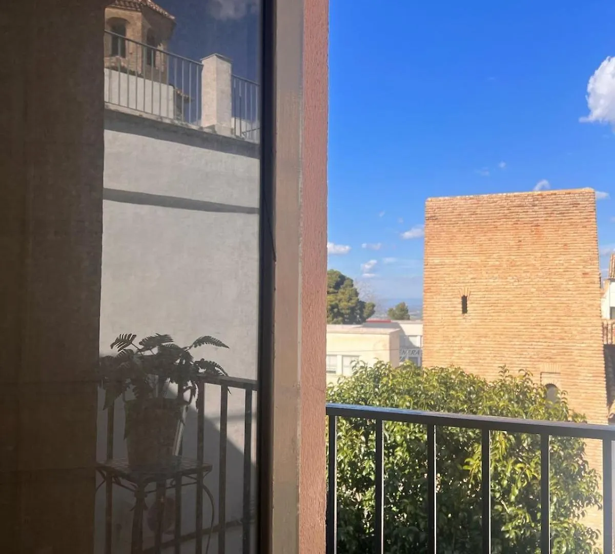 Tourist Apartment, Enjoy Holy Week In Jaen