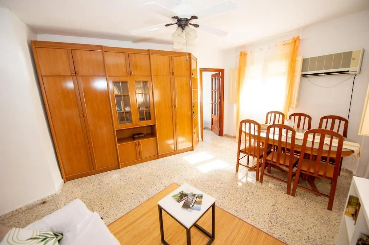 Tourist Apartment, Enjoy Holy Week In Jaen 0*,
